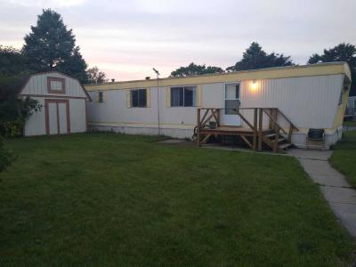 Mobile Home at 4465 Beechwood St Clarkston, MI 48348
