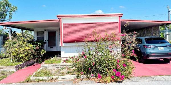 1969 VNDL Mobile Home For Sale