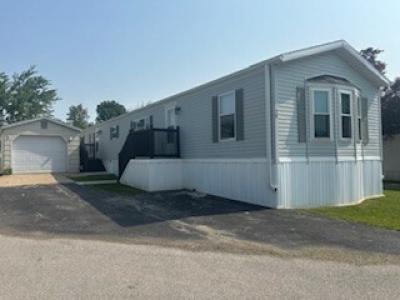 Mobile Home at 7500 SE Bloomfield Rd. #50 Des Moines, IA 50320