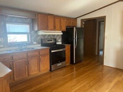 Photo 2 of 6 of home located at 7500 SE Bloomfield Rd. #50 Des Moines, IA 50320