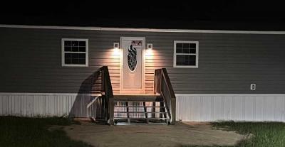 Photo 5 of 12 of home located at 103 Farmstead Circle - Pleasant Acres Mhp Dudley, NC 28333