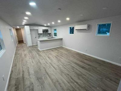 Photo 6 of 11 of home located at 103 Farmstead Circle - Pleasant Acres Mhp Dudley, NC 28333
