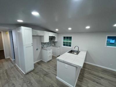 Photo 7 of 12 of home located at 103 Farmstead Circle - Pleasant Acres Mhp Dudley, NC 28333