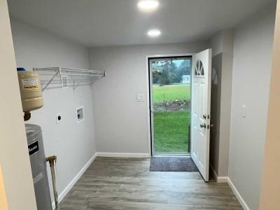 Photo 8 of 12 of home located at 103 Farmstead Circle - Pleasant Acres Mhp Dudley, NC 28333