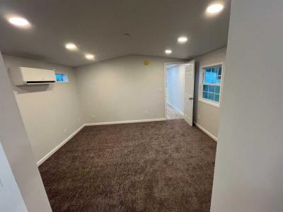 Photo 9 of 11 of home located at 103 Farmstead Circle - Pleasant Acres Mhp Dudley, NC 28333