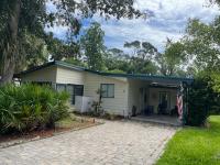Manufactured Home