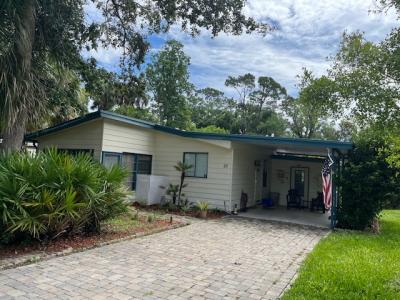 Mobile Home at 25 Glen Falls Drive Ormond, FL 32174