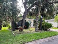 Manufactured Home