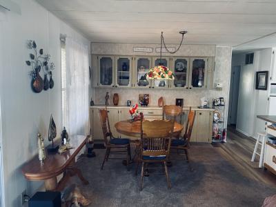 Photo 5 of 11 of home located at 620 57th Ave W Lot H-8 Bradenton, FL 34207