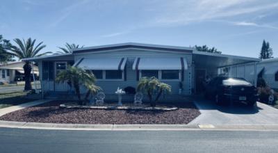 Mobile Home at 620 57th Ave W Lot H-8 Bradenton, FL 34207