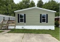 2022 Mobile Home