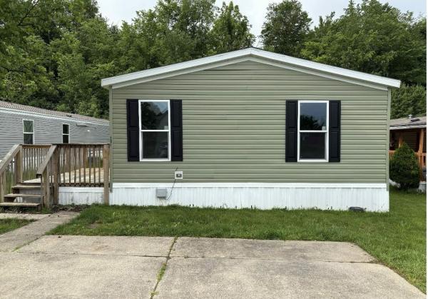 2022  Mobile Home For Sale