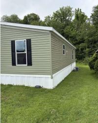 2022 Mobile Home