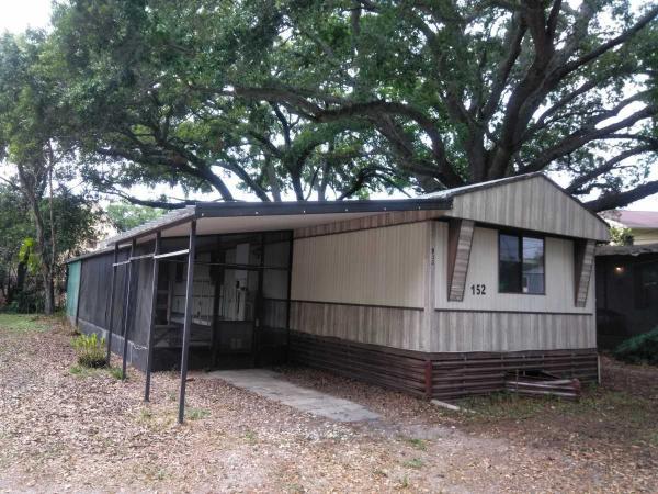 375.00 WEEKLY 3/2 Mobile Home For Sale