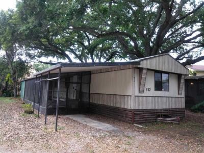 Mobile Home at 1701 Skipper Rd #152 Tampa, FL 33613