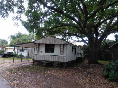 Photo 2 of 17 of home located at 1701 Skipper Rd #152 Tampa, FL 33613