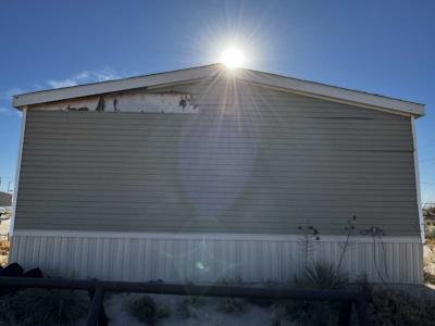 Mobile Home at 1630 North Redondo Ave Odessa, TX 79763