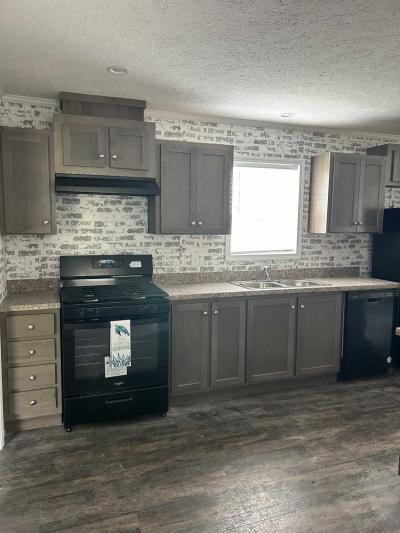 Mobile Home at 7266 West Market Street Lot 88 Mercer, PA 16137