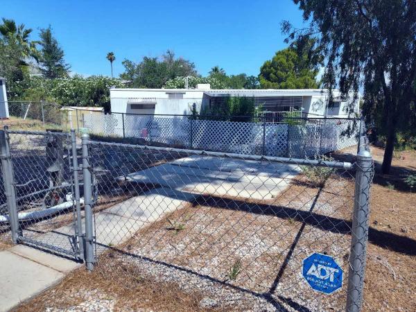 1979 DEVONSHIRE Manufactured Home