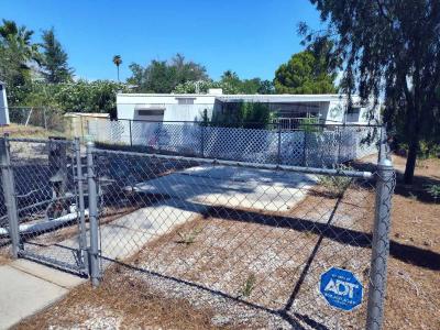 Photo 4 of 12 of home located at 1601 S. Sandhill Rd Las Vegas, NV 89123