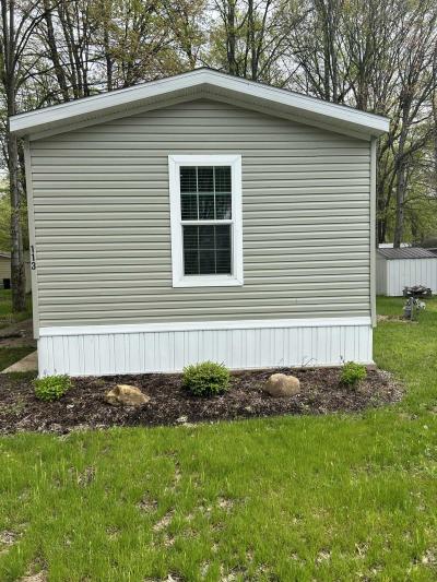 Mobile Home at 7266 West Market Street Lot 113 Mercer, PA 16137