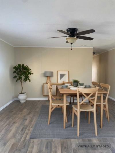 Mobile Home at 2501 Martin Luther King Dr #612 #721 San Angelo, TX 76903