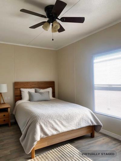 Photo 3 of 15 of home located at 2501 Martin Luther King Dr #612 #721 San Angelo, TX 76903