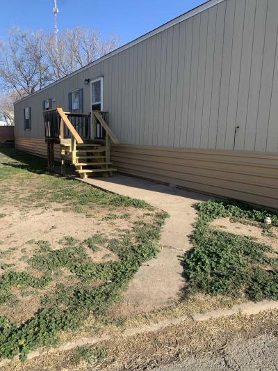 Photo 5 of 15 of home located at 2501 Martin Luther King Dr #612 #721 San Angelo, TX 76903
