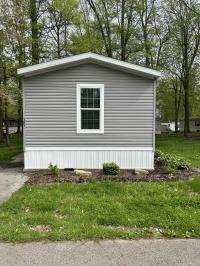 2024 Champion Dutch Aspire Mobile Home