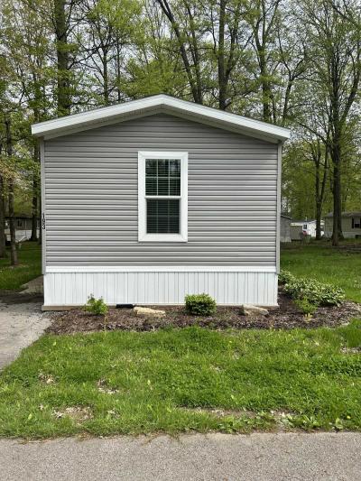 Mobile Home at 7266 West Market Street Lot 193 Mercer, PA 16137