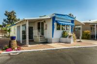 1965 Hillcrest unk Mobile Home