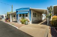 1965 Hillcrest unk Mobile Home