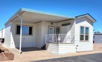 2023 Silvercrest  Yosemite Mobile Home