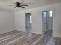 2023 Silvercrest  Yosemite Mobile Home