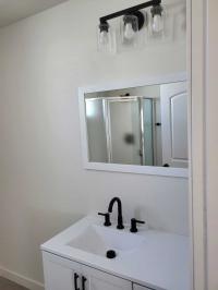 2023 Silvercrest  Yosemite Mobile Home