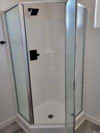 2023 Silvercrest  Yosemite Mobile Home