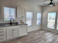2023 Silvercrest  Yosemite Mobile Home