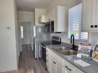 2023 Silvercrest  Yosemite Mobile Home