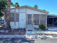 2005 Cavco Mobile Home