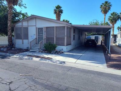 Photo 2 of 20 of home located at 867 N. Lamb Blvd Las Vegas, NV 89110