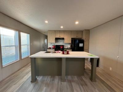 Mobile Home at 16934 Antwerp Rd Lot 21 Harlan, IN 46743