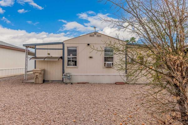 1997 UNK UNK Mobile Home