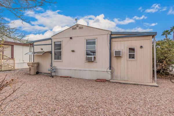 1997 UNK UNK Mobile Home