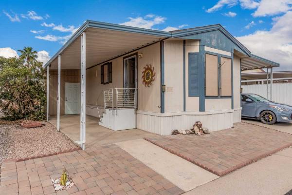 1997 UNK UNK Mobile Home