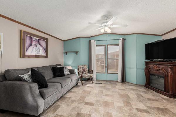 1997 UNK UNK Mobile Home