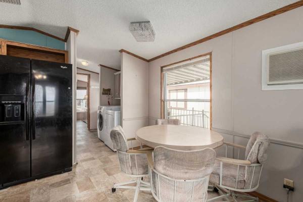 1997 UNK UNK Mobile Home