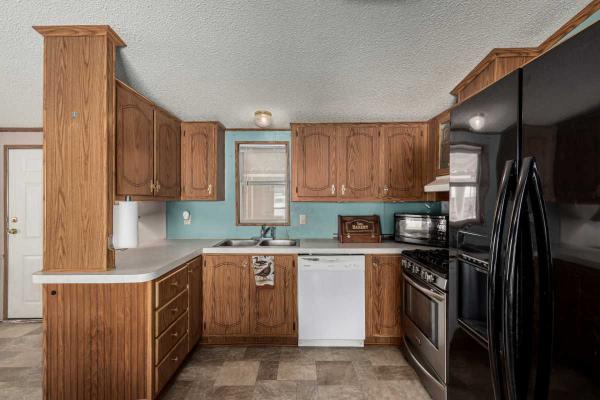 1997 UNK UNK Mobile Home