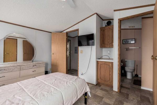 1997 UNK UNK Mobile Home