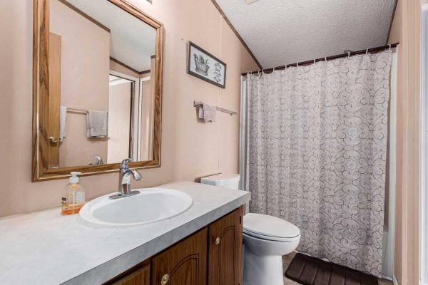 1997 UNK UNK Mobile Home