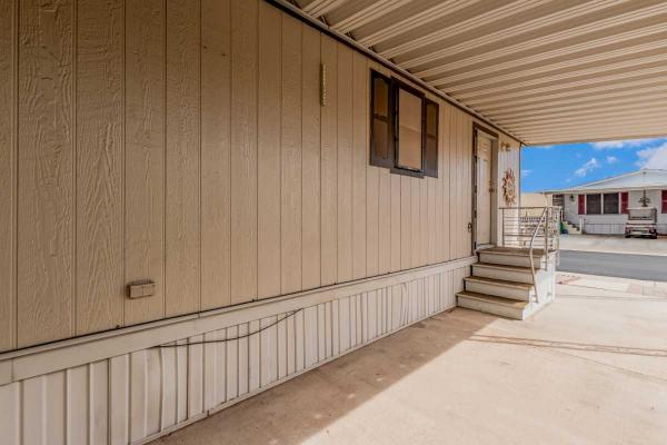 1997 UNK UNK Mobile Home